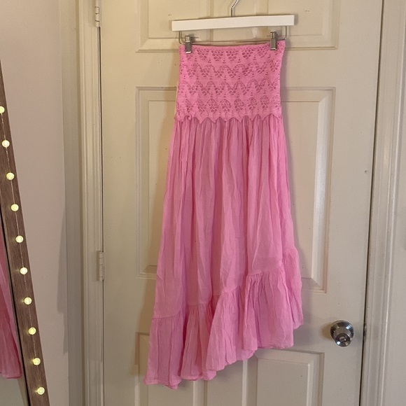 Jen’s Pirate Booty Belmont Skirt Free People - Picture 6 of 12